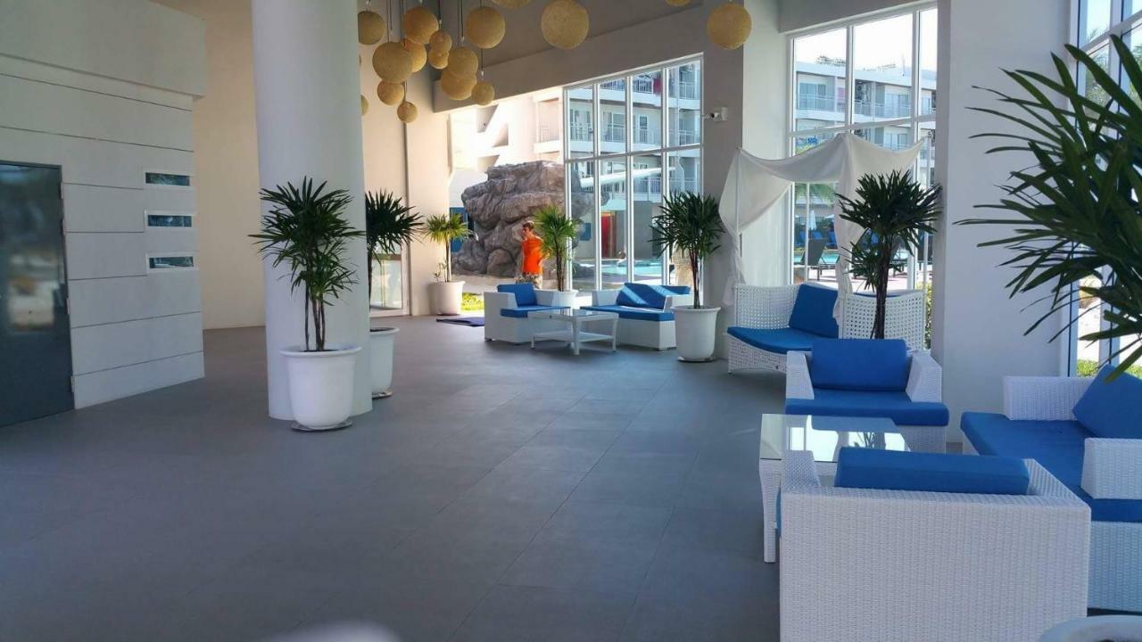 Grandblue Condominium 201 メーピン エクステリア 写真