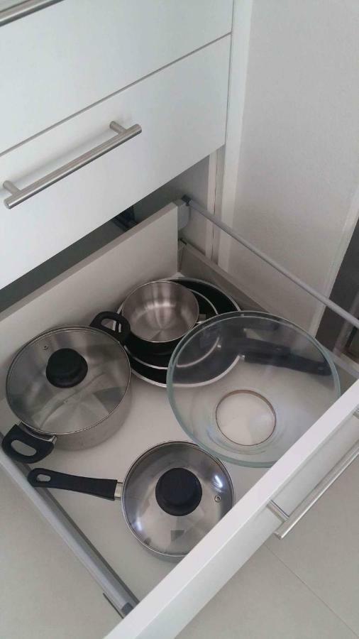 Grandblue Condominium 201 メーピン エクステリア 写真